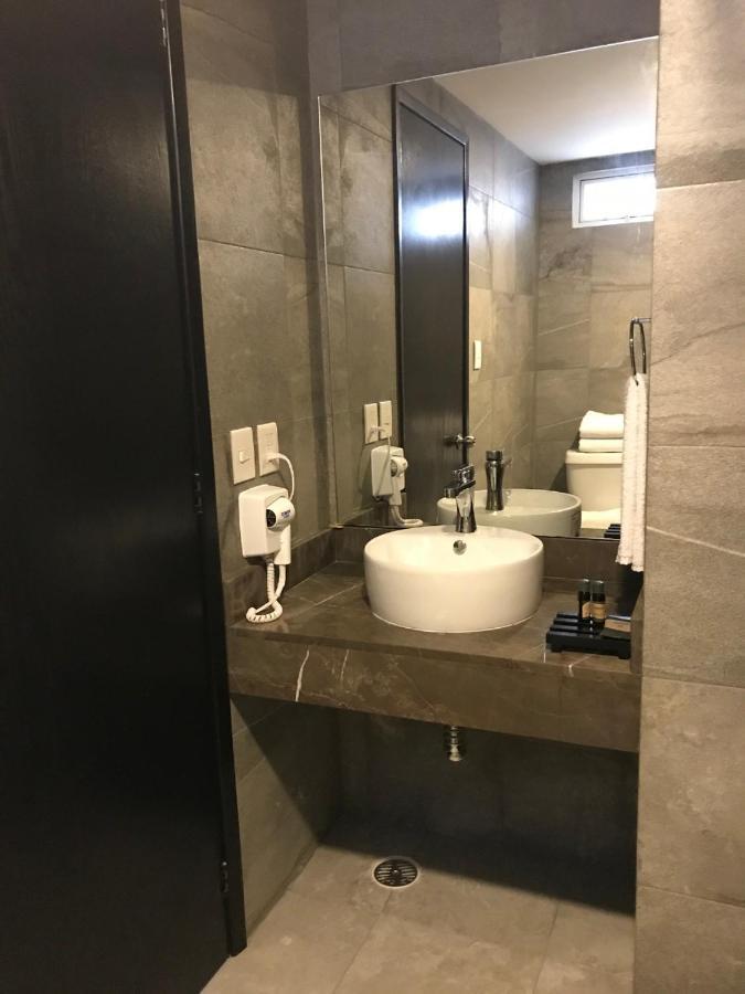 Hotel Costa Verde فيراكروز المظهر الخارجي الصورة