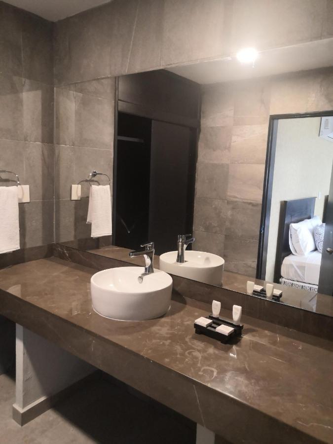 Hotel Costa Verde فيراكروز المظهر الخارجي الصورة
