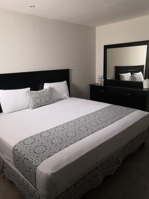 Hotel Costa Verde فيراكروز المظهر الخارجي الصورة