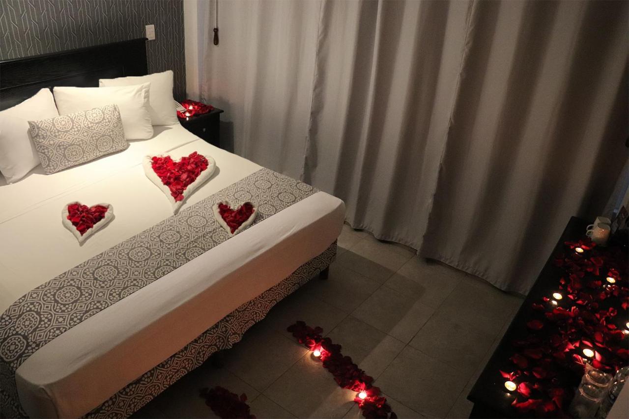 Hotel Costa Verde فيراكروز المظهر الخارجي الصورة