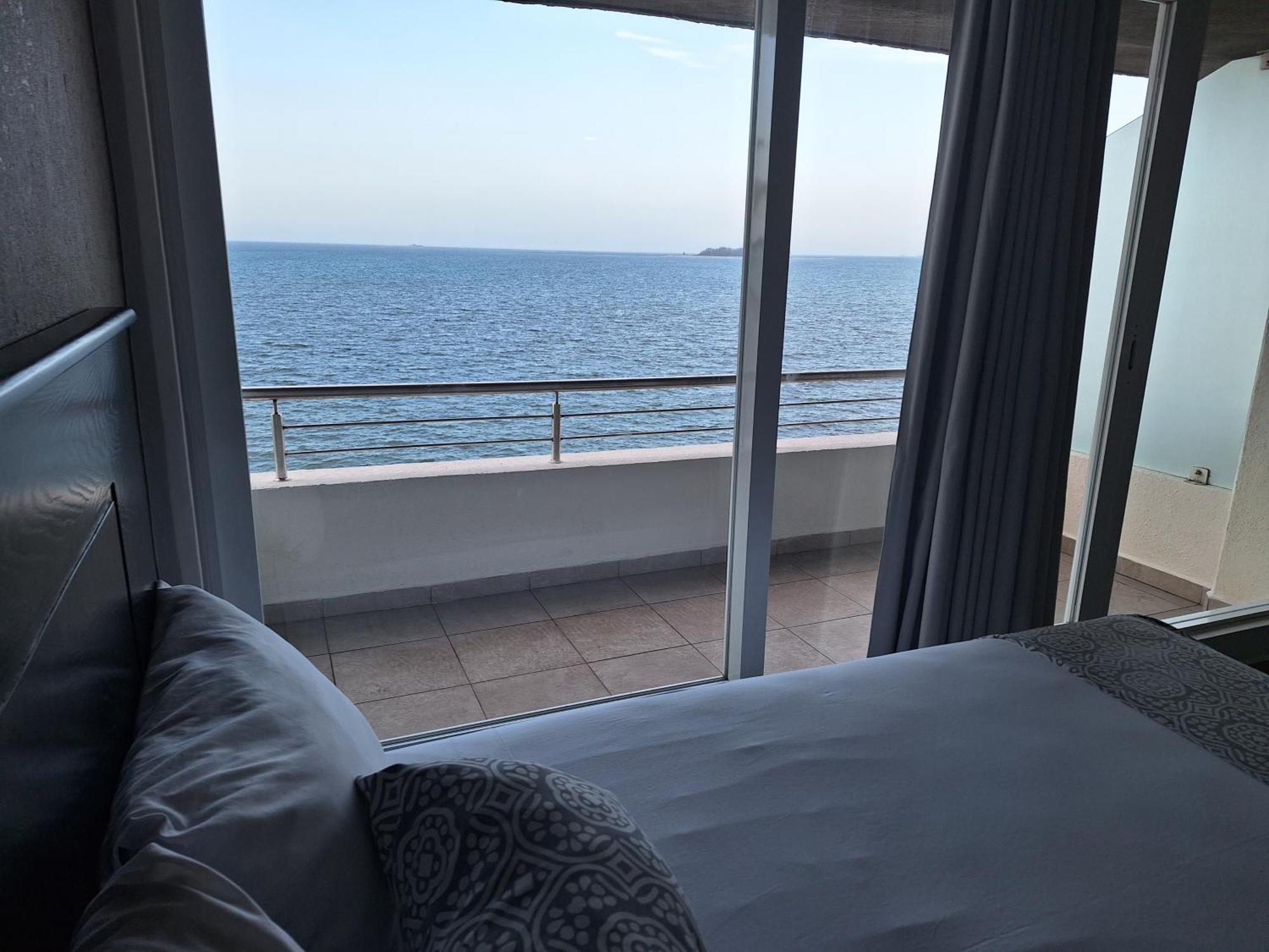 Hotel Costa Verde فيراكروز المظهر الخارجي الصورة