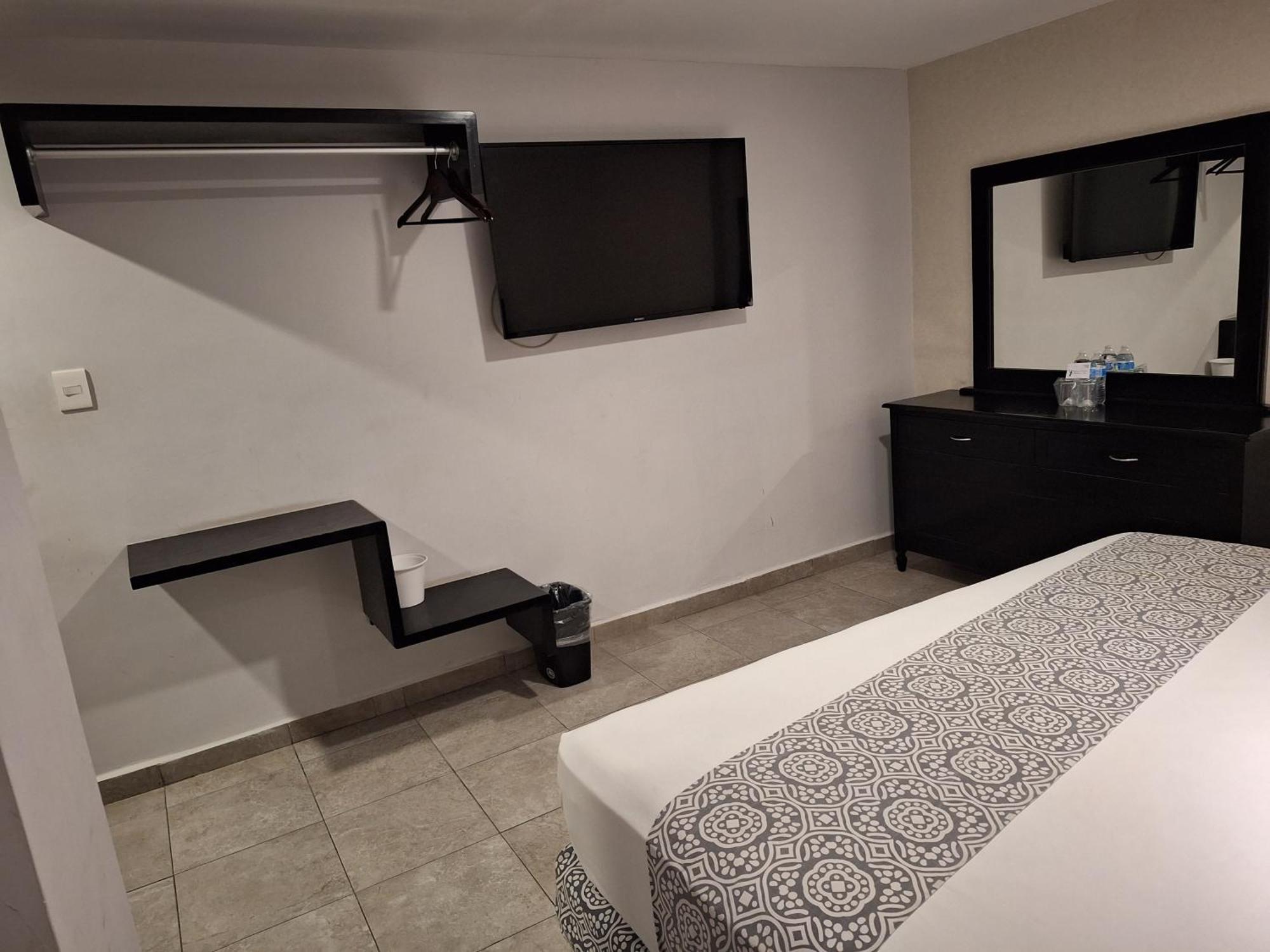 Hotel Costa Verde فيراكروز المظهر الخارجي الصورة