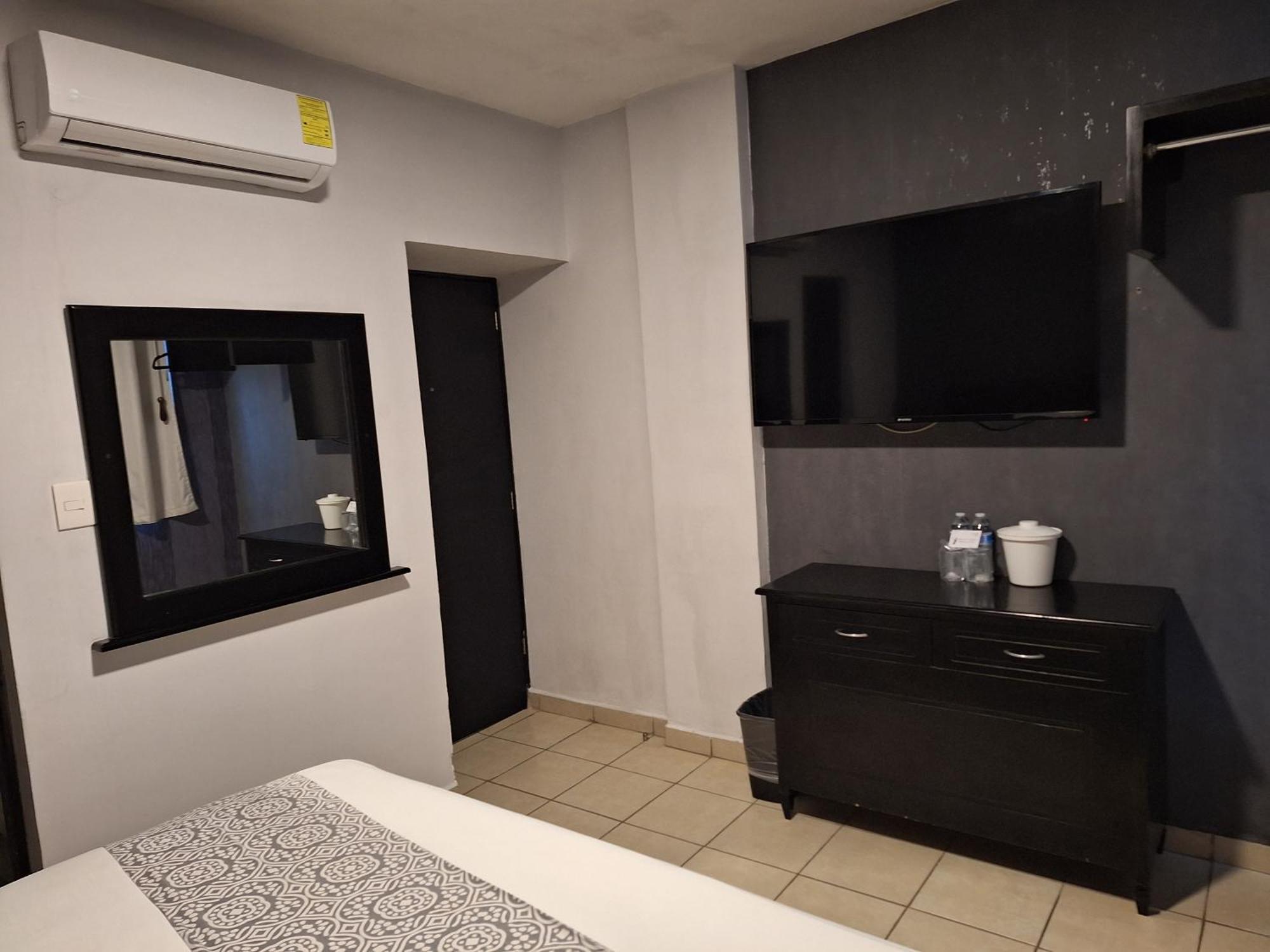 Hotel Costa Verde فيراكروز المظهر الخارجي الصورة
