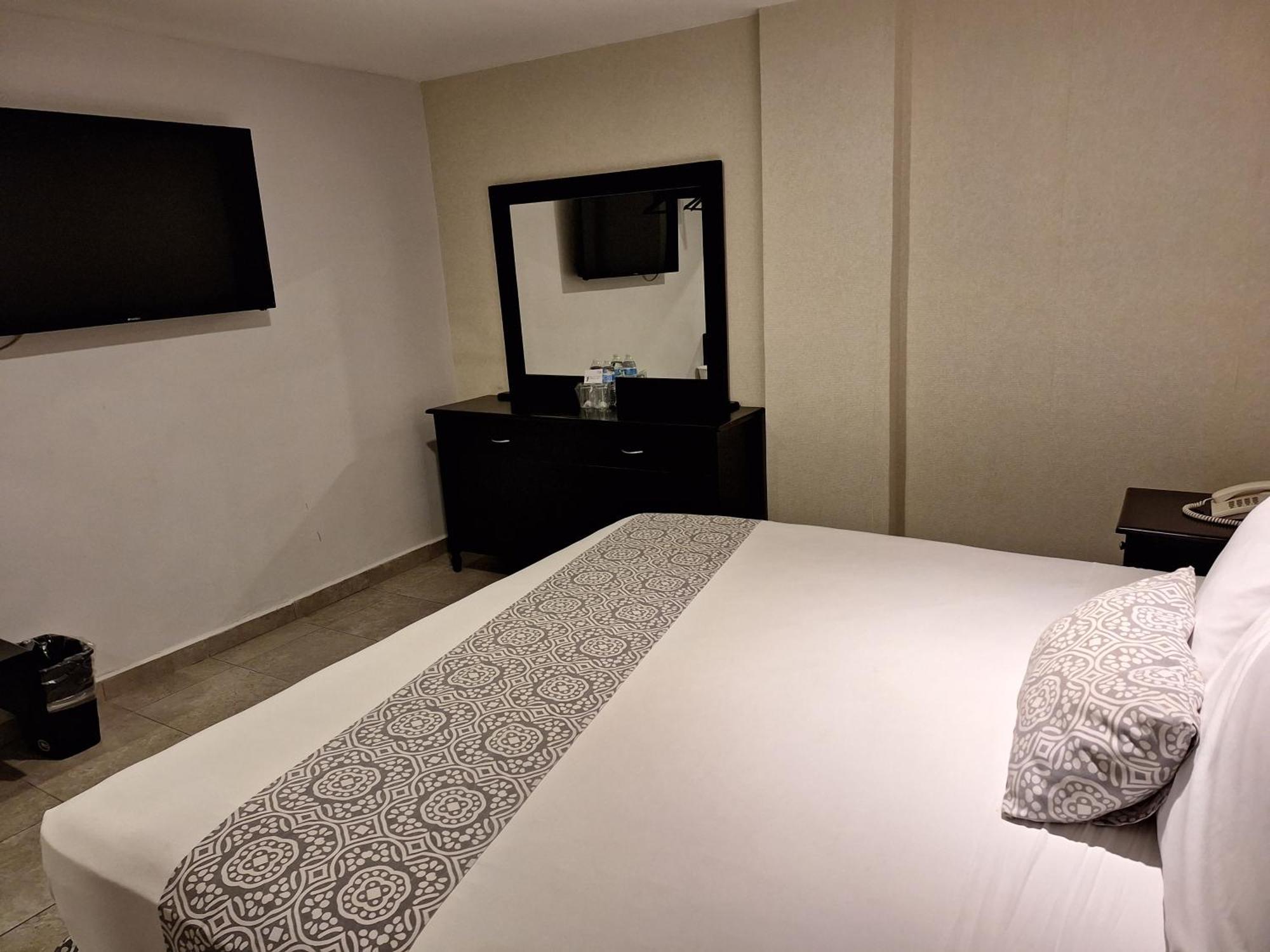Hotel Costa Verde فيراكروز المظهر الخارجي الصورة