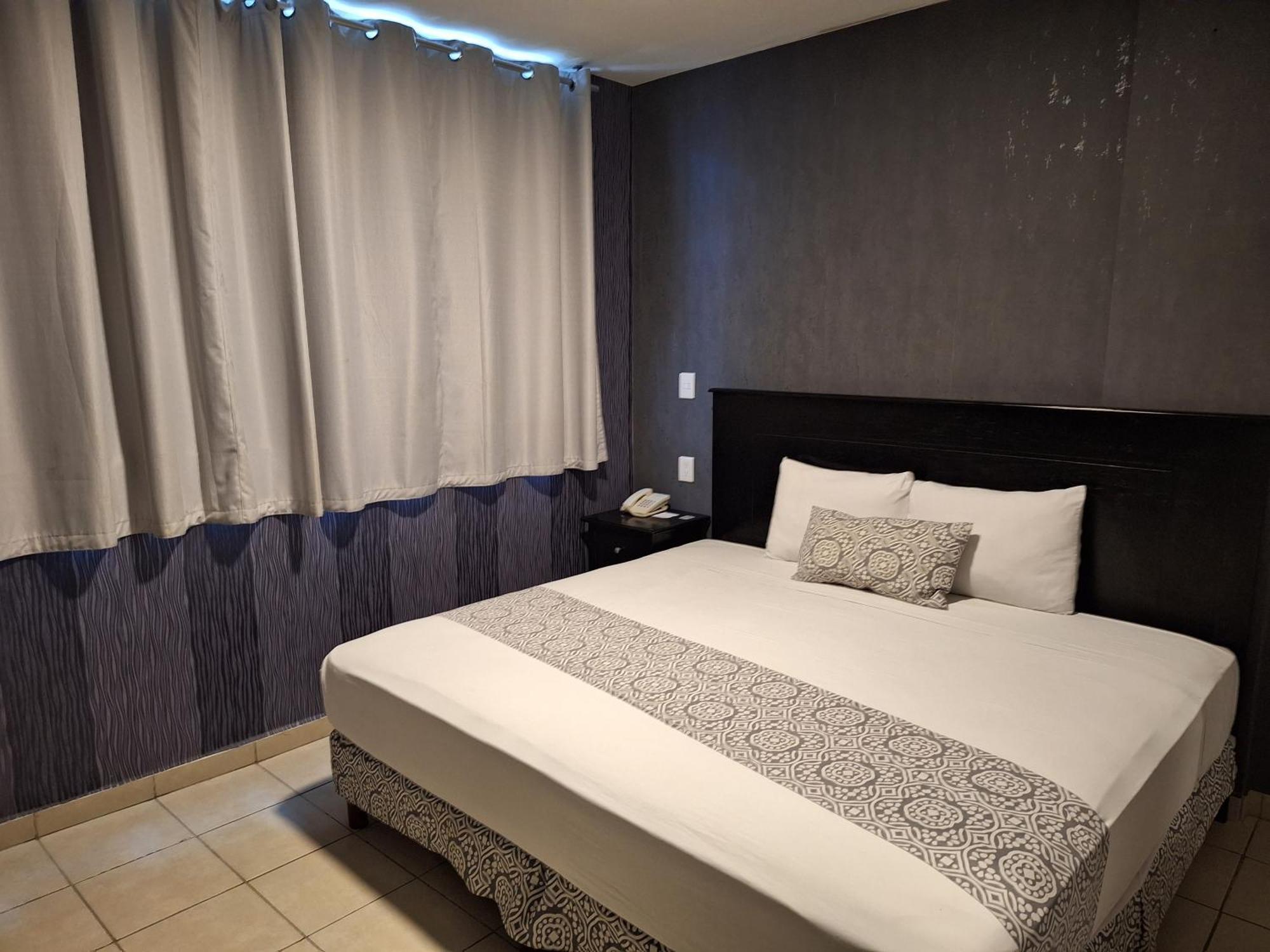 Hotel Costa Verde فيراكروز المظهر الخارجي الصورة