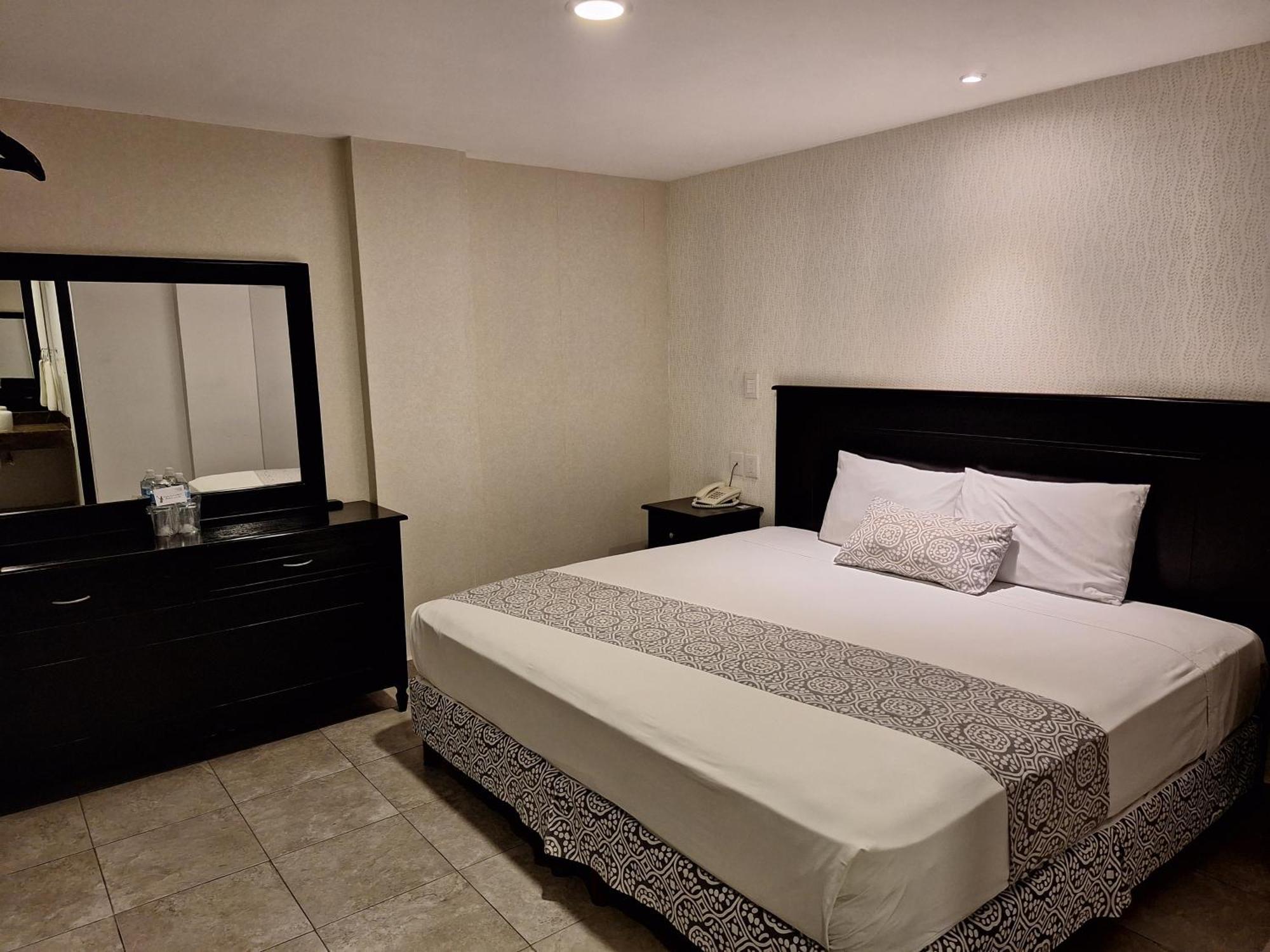 Hotel Costa Verde فيراكروز المظهر الخارجي الصورة