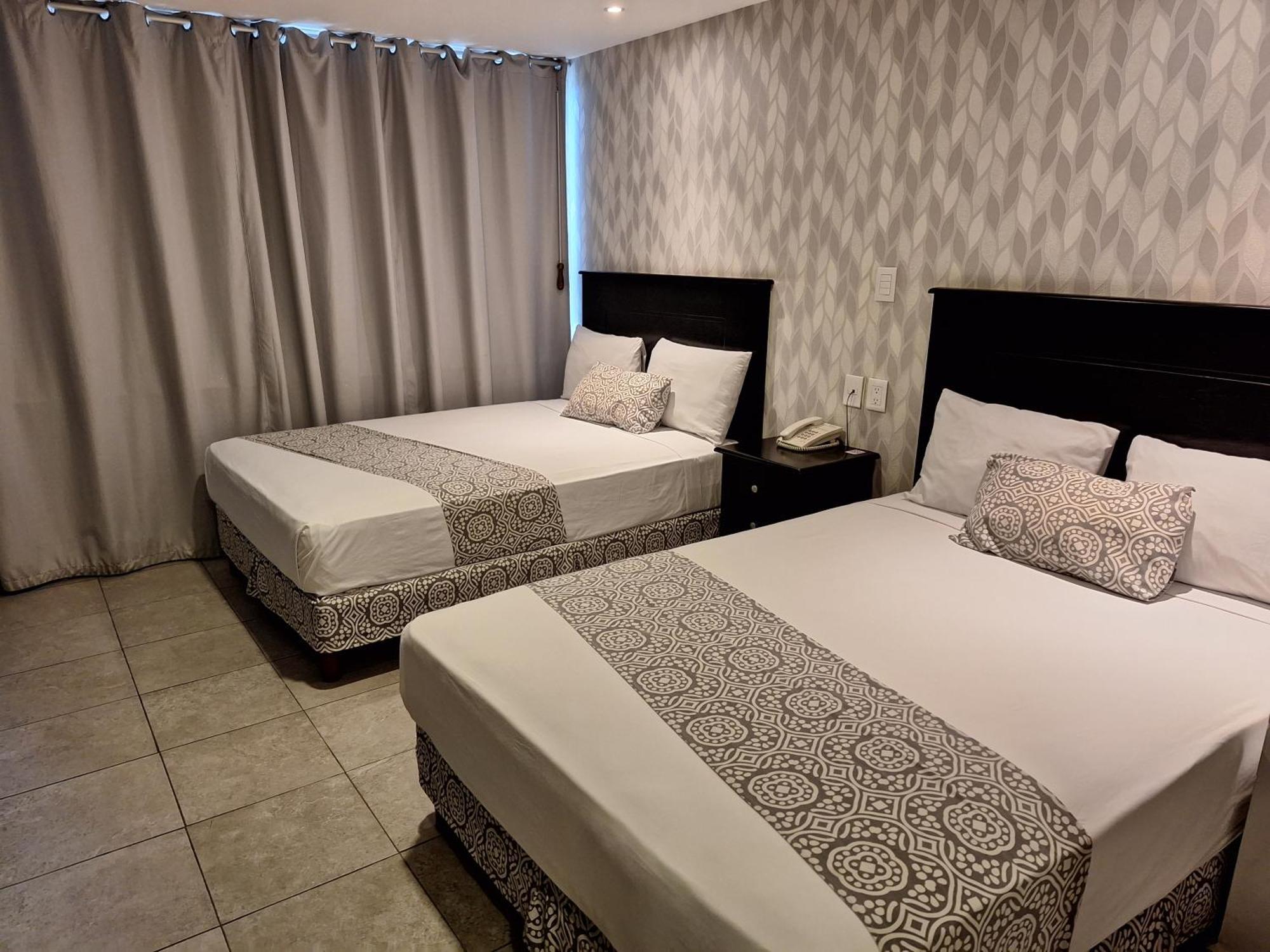 Hotel Costa Verde فيراكروز المظهر الخارجي الصورة