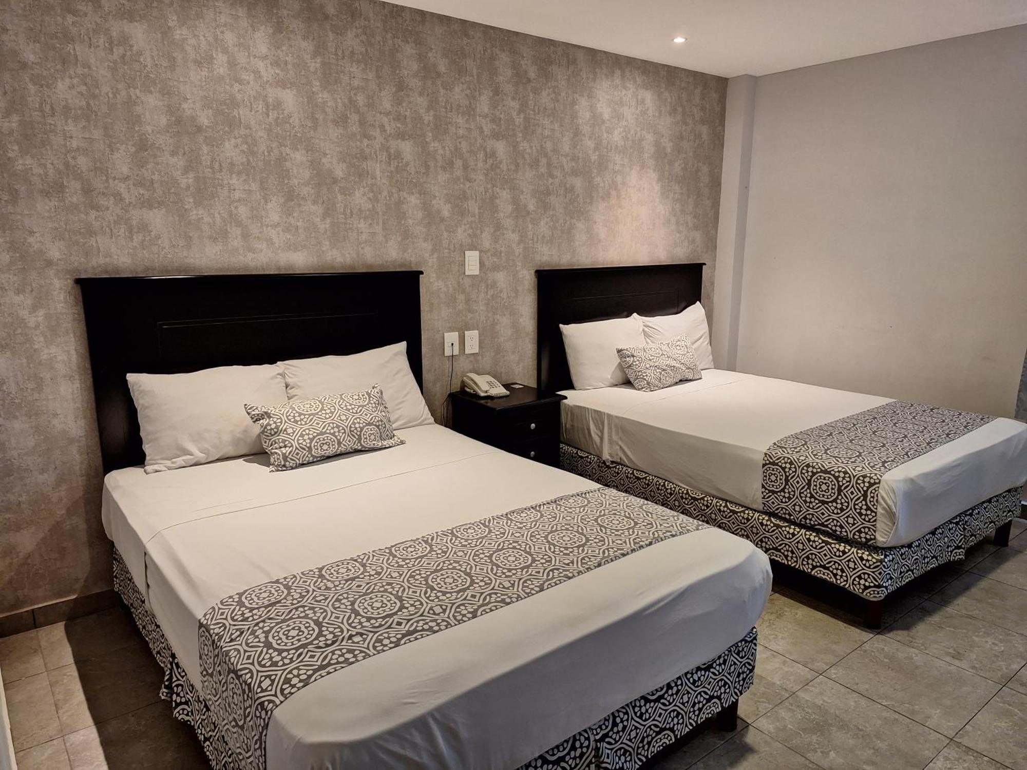 Hotel Costa Verde فيراكروز المظهر الخارجي الصورة