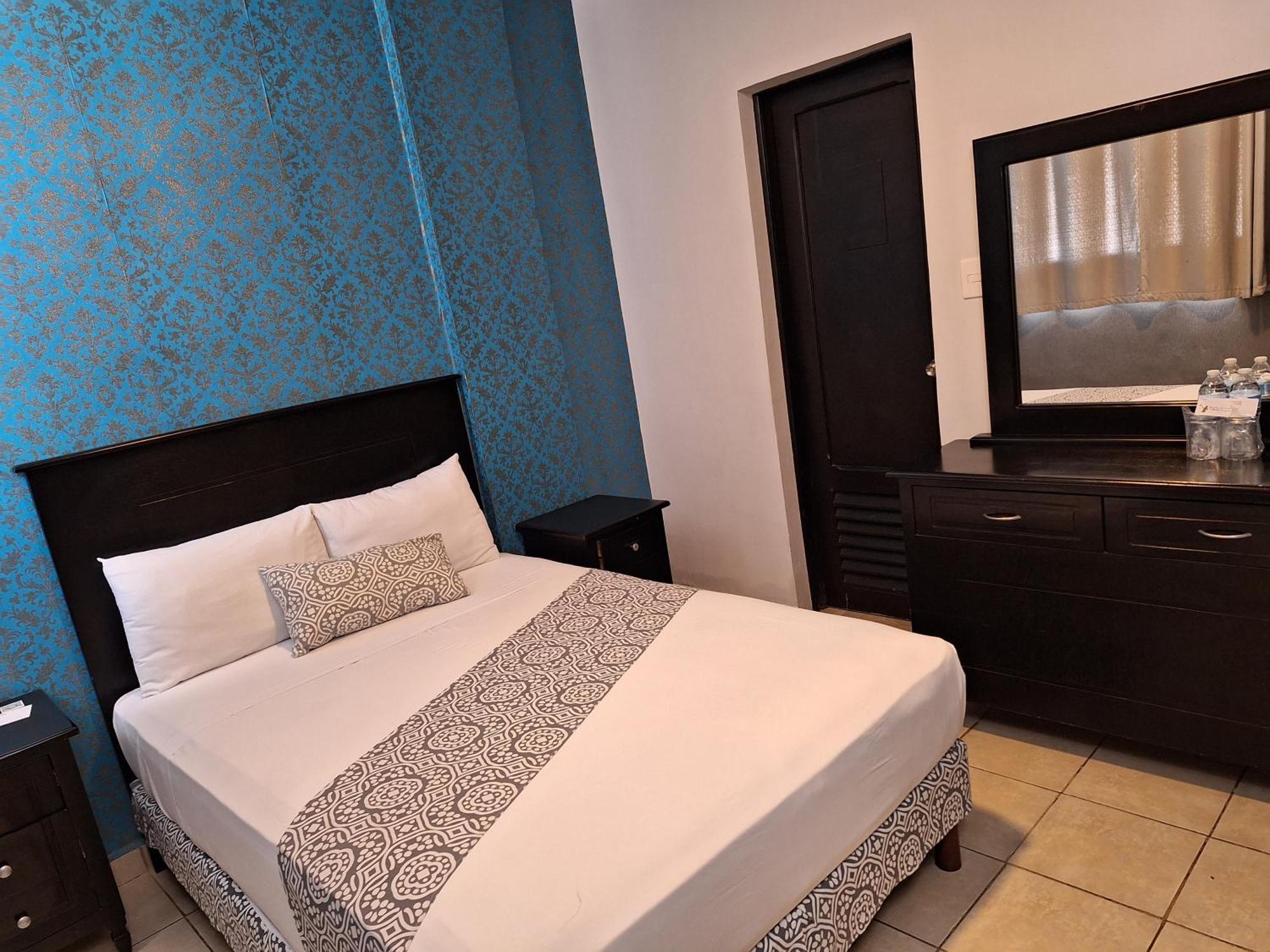 Hotel Costa Verde فيراكروز المظهر الخارجي الصورة